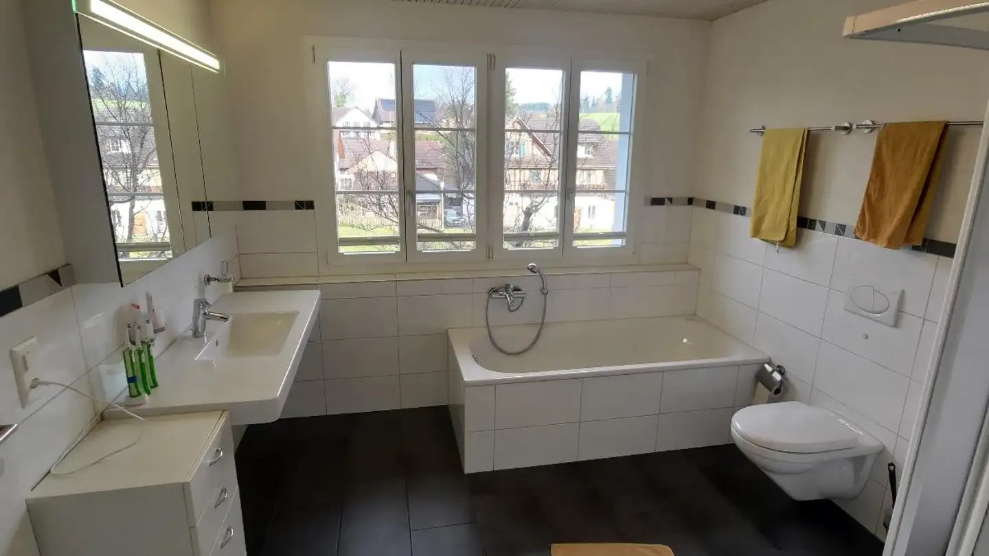 Casa bifamiliare in affitto - Bungartstrasse 17, 8933 Maschwanden - Foto 4