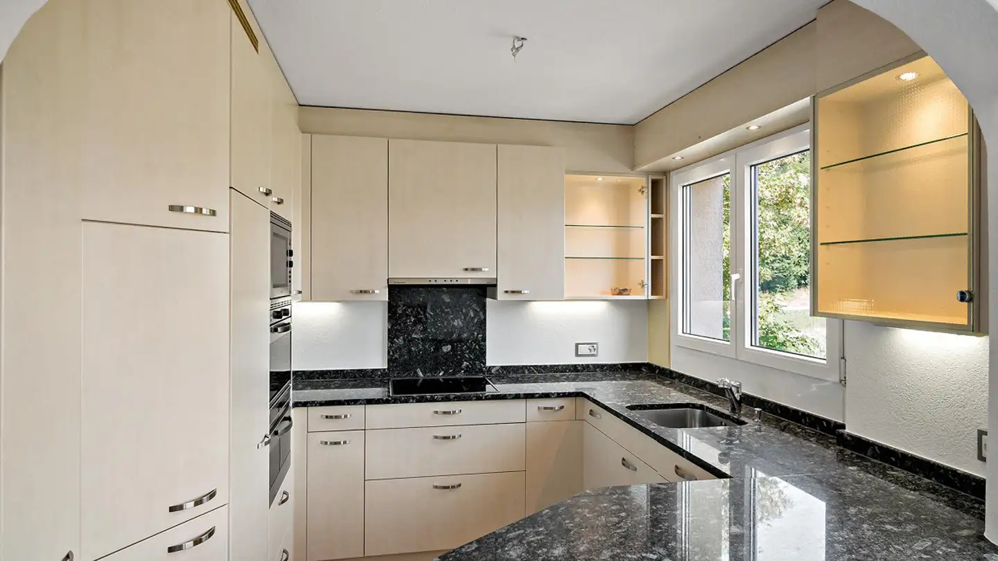 Apartment for rent - Moosäckerstrasse 6, 5442 Fislisbach