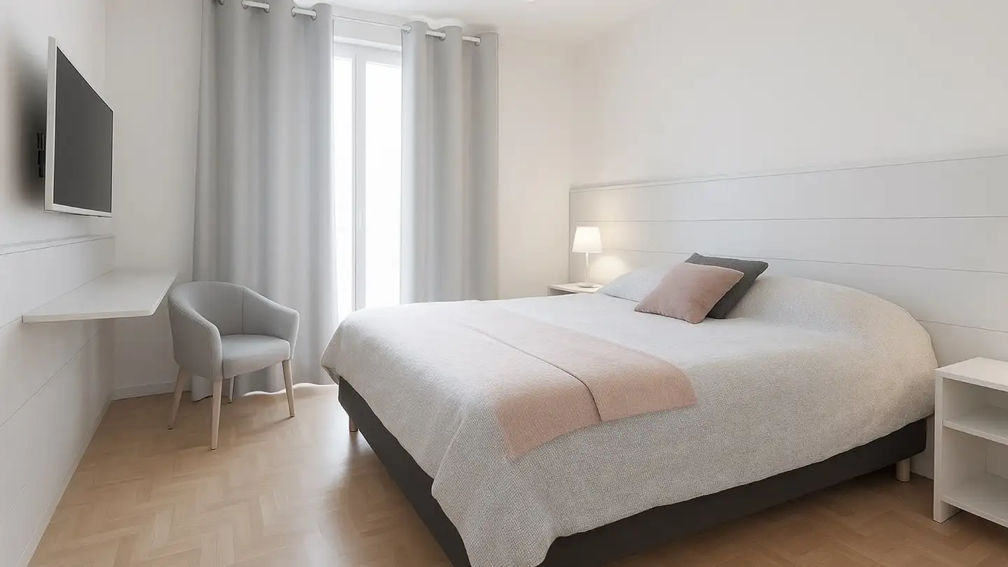 Appartamento in affitto - 2000 Neuchâtel