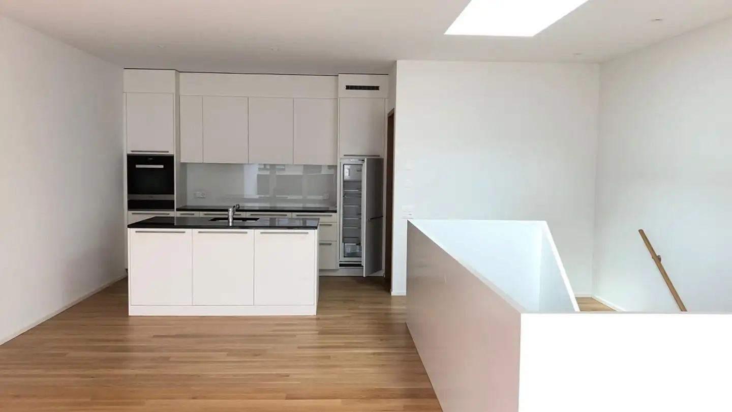 Wohnung mieten - Wiesenstrasse 15, 9400 Rorschach