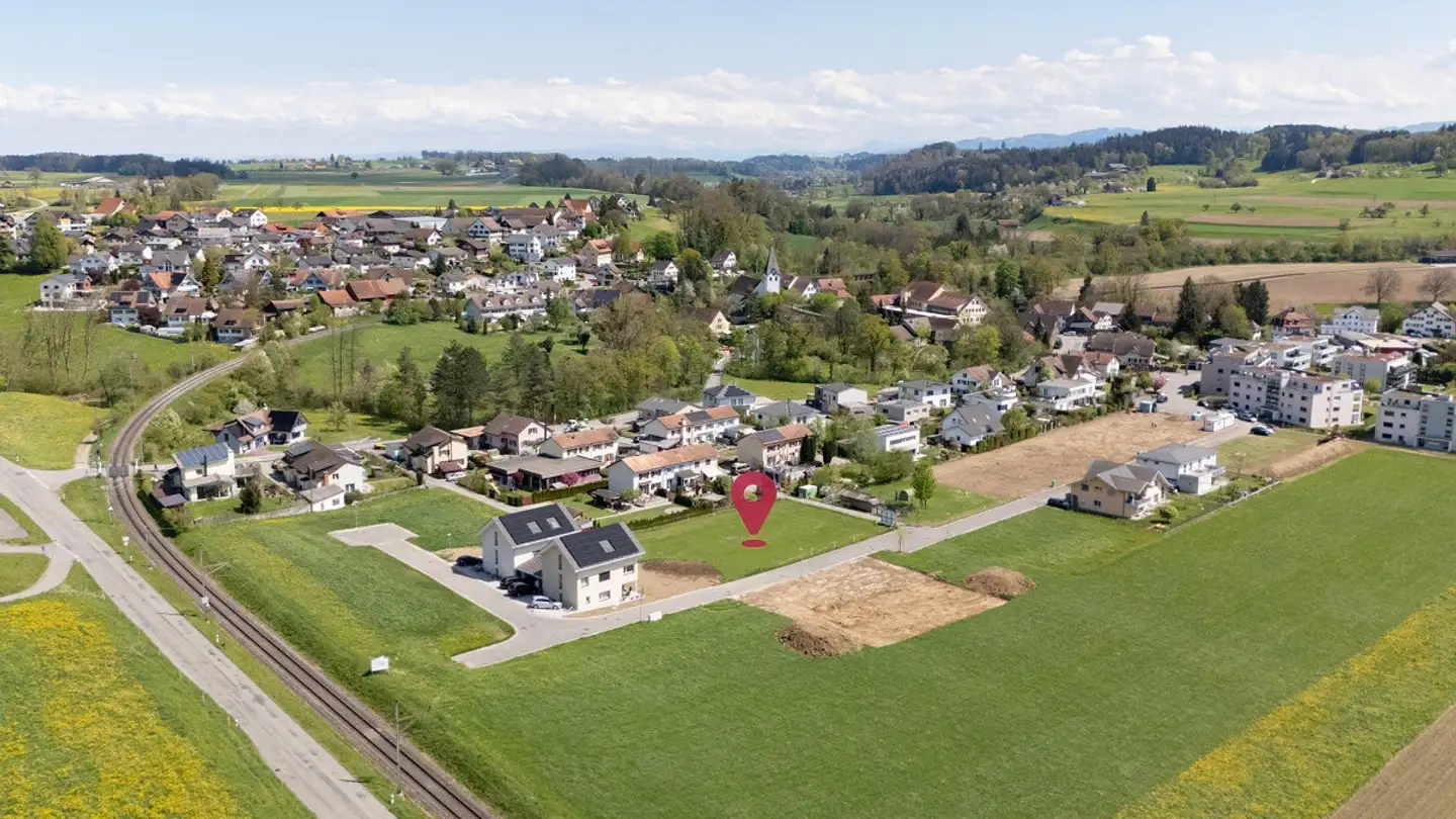 Casa bifamiliare in vendita - Sittipark, 8589 Sitterdorf - Photo 4