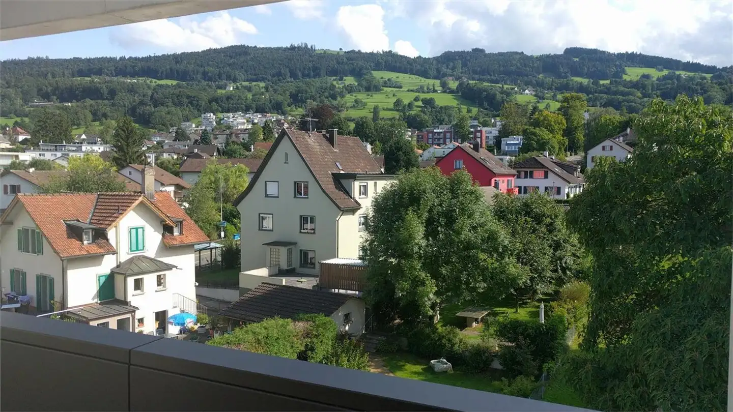 Wohnung mieten - Wiesenstrasse 15, 9400 Rorschach - Foto 2