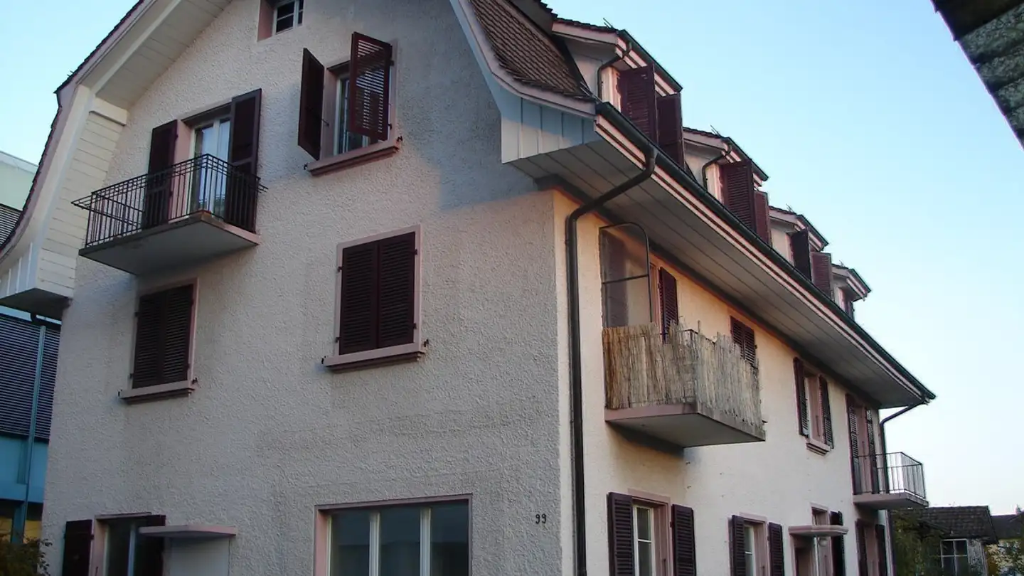 Apartment for rent - Stapfenackerstrasse 99, 3018 Bern - Photo 2