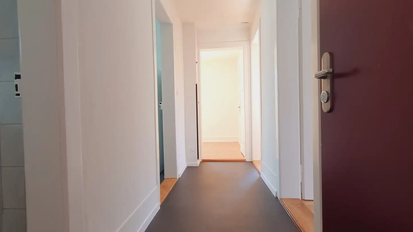 Apartment for rent - Stapfenackerstrasse 99, 3018 Bern - Photo 3