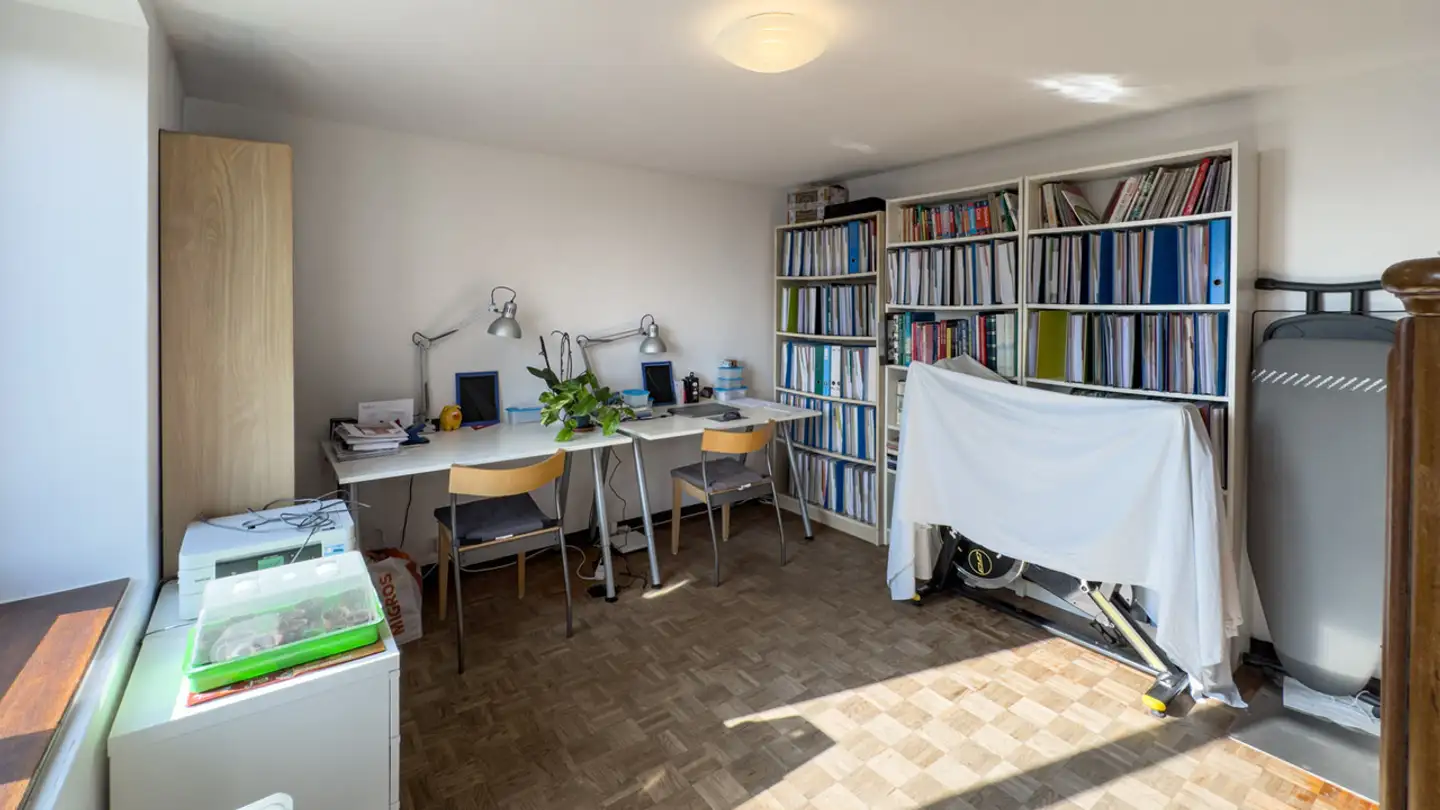 Casa grotta in vendita - 6994 Aranno - Foto 4