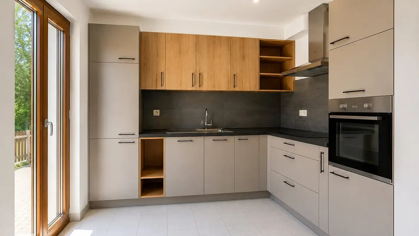 Apartment for rent - Route De La Ria, 1567 Delley - Photo 3