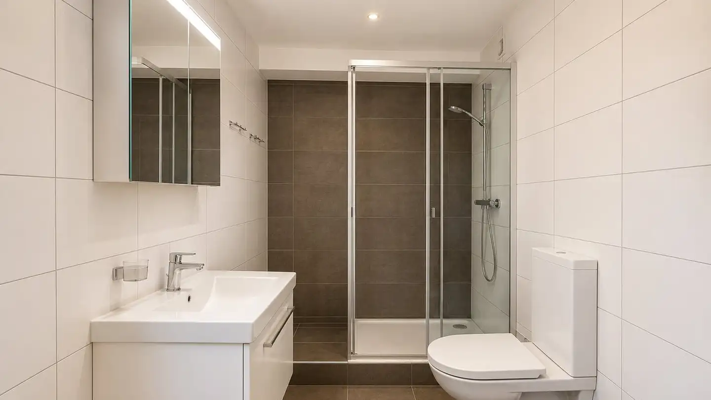 Apartment for rent - Route De La Ria, 1567 Delley - Photo 4
