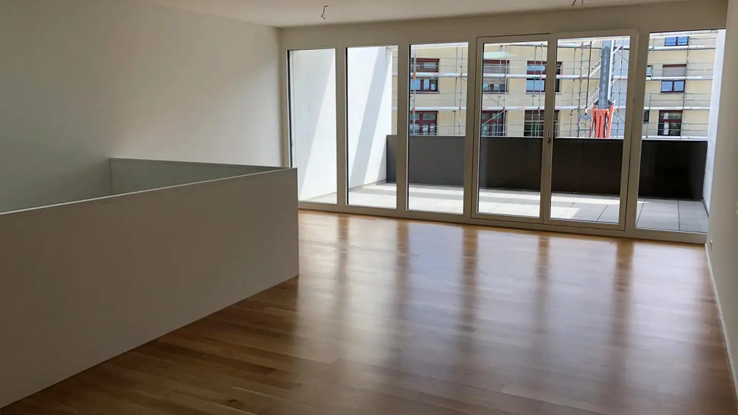 Wohnung mieten - Wiesenstrasse 15, 9400 Rorschach - Foto 3