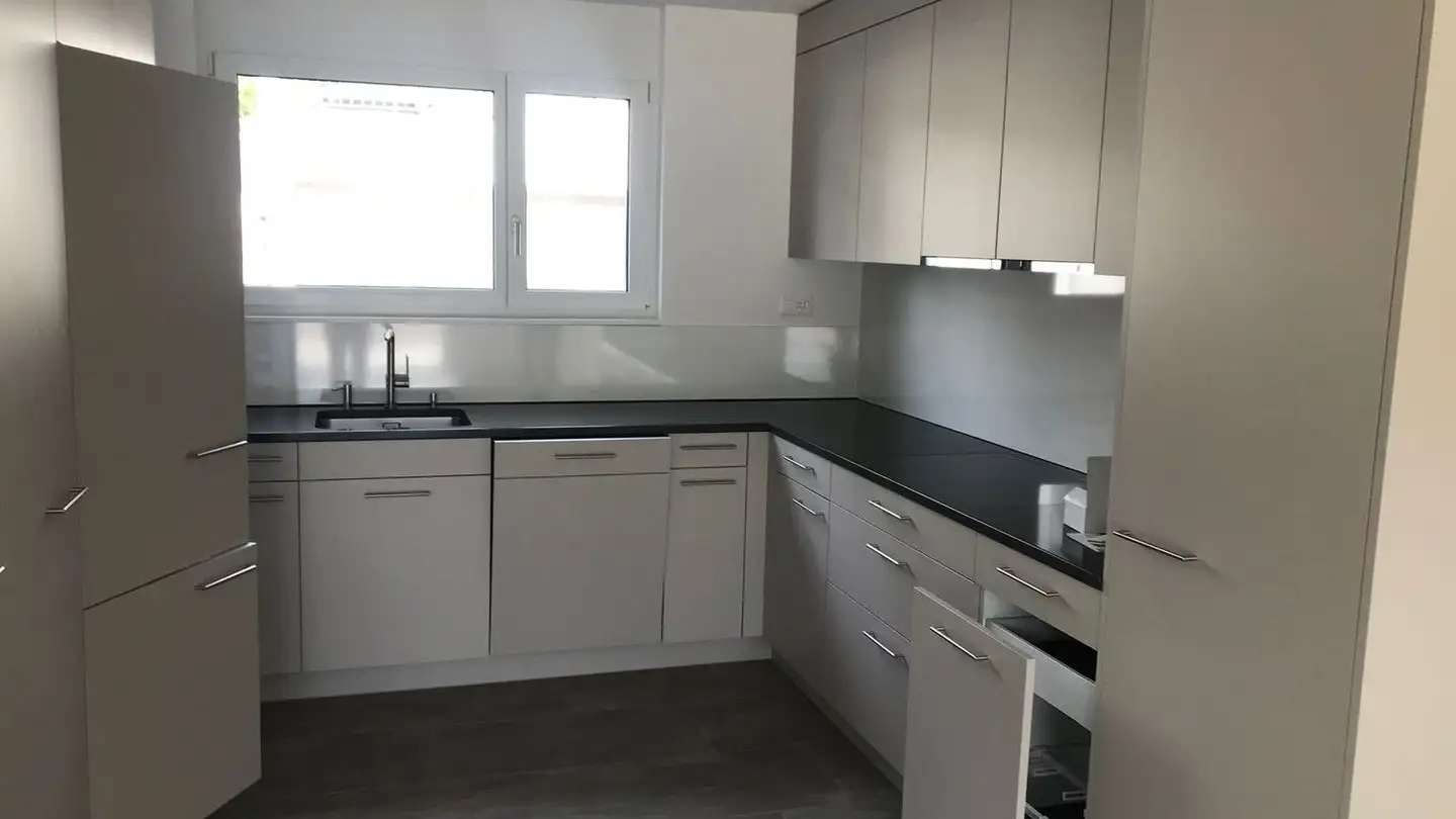Appartement à louer - Bodenstrasse 5, 5426 Lengnau AG - Photo 3