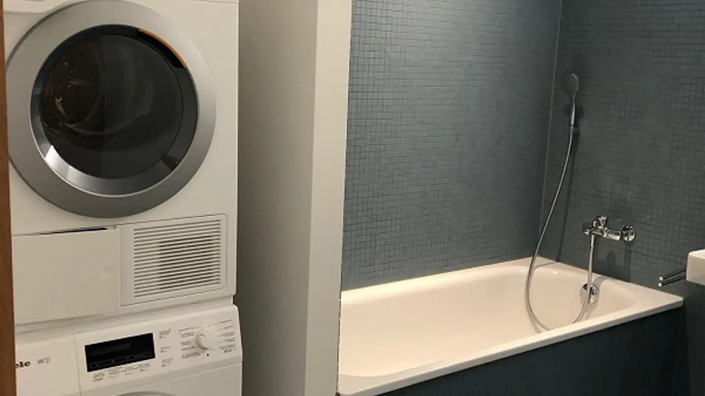 Wohnung mieten - Wiesenstrasse 15, 9400 Rorschach - Foto 4