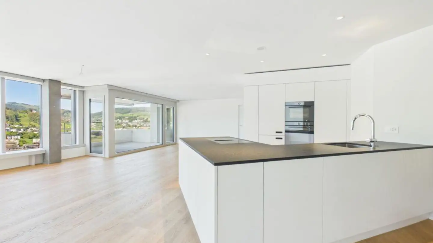 Appartement à louer - Am Mattenhof 1, 6010 Kriens - Photo 4