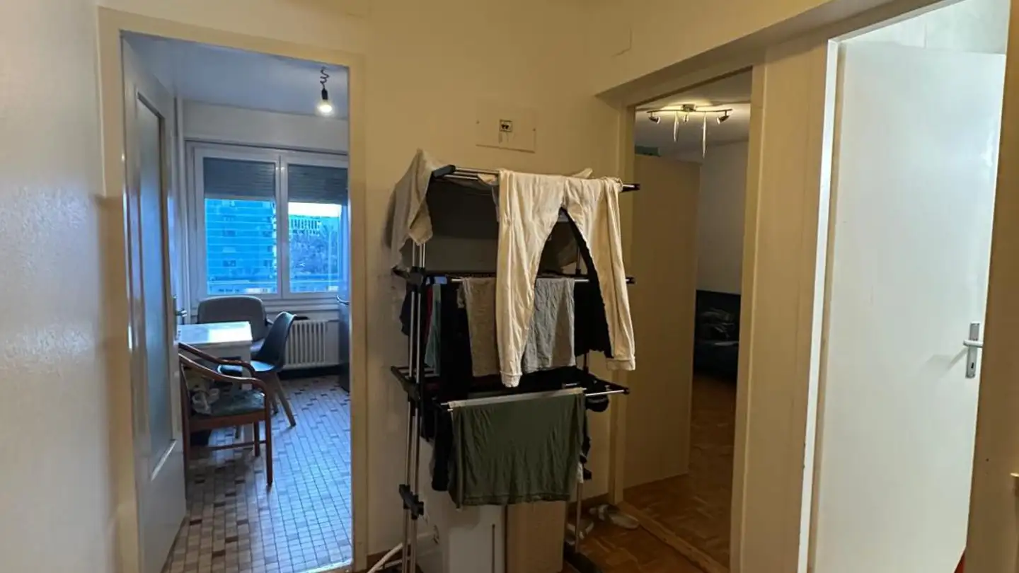 Appartamento in affitto - 1202 Genève - Foto 4