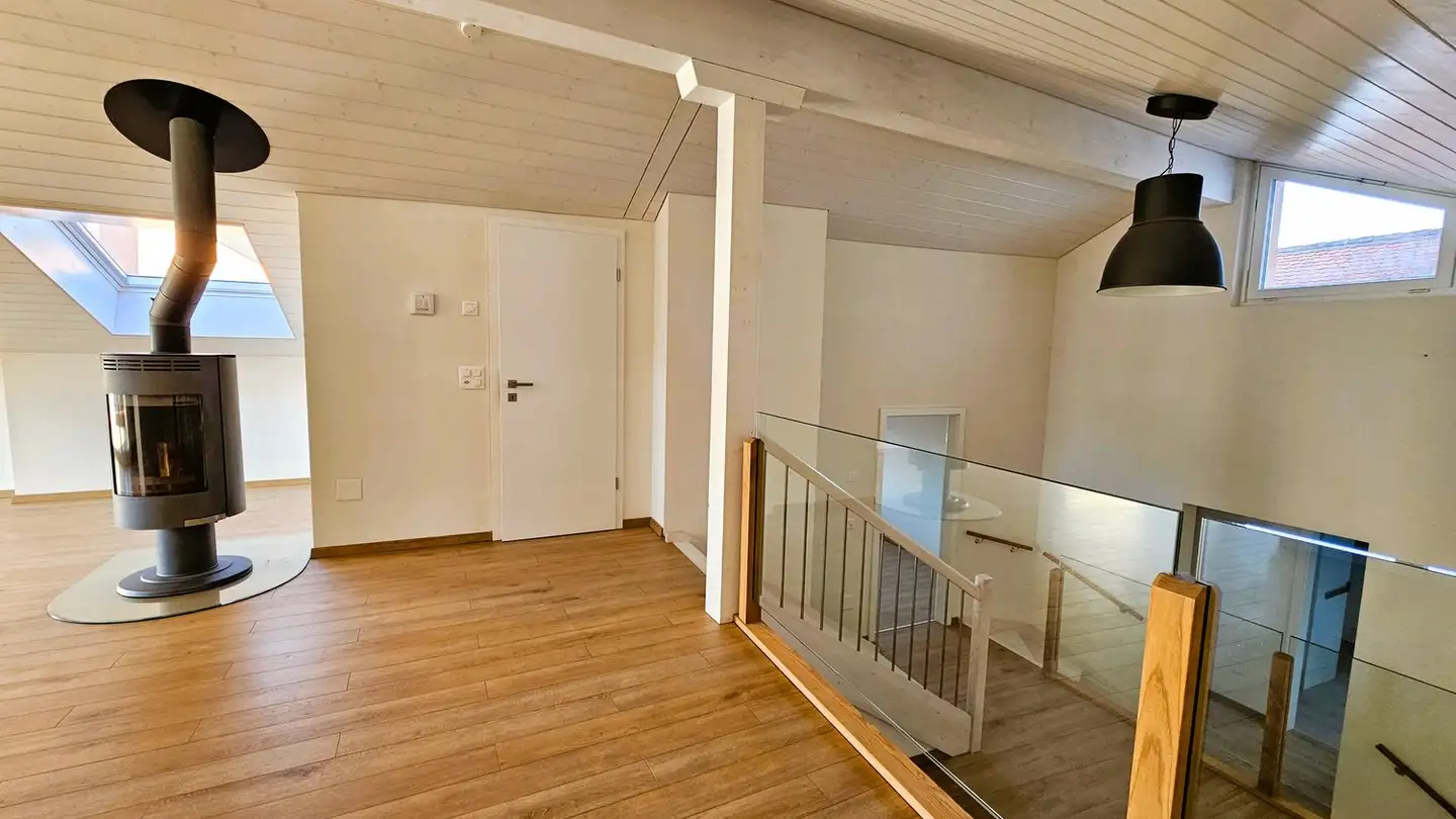 Duplex for sale - 1110 Morges