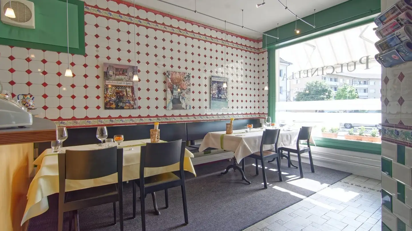 Ristorante in affitto - Wilerstrasse 8, 8570 Weinfelden - Photo 4