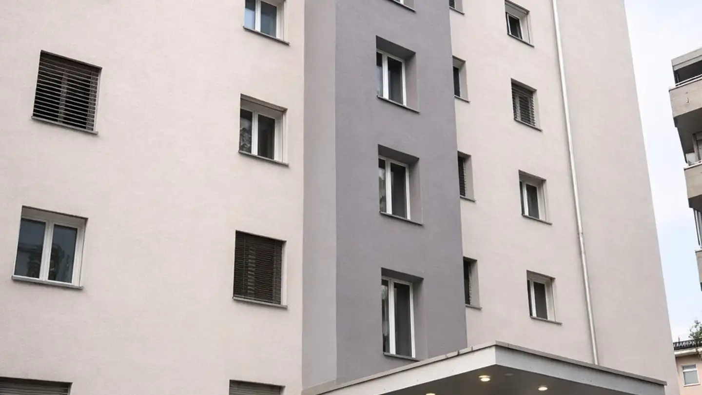 Appartamento in vendita - Via Ceresio, 6900 Massagno - Foto 4