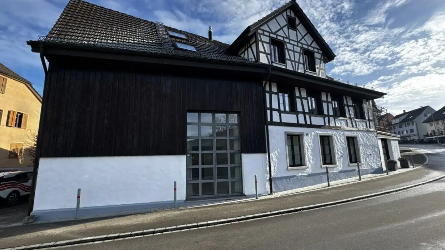 Apartment for rent - Hauptstrasse 34, 8355 Aadorf