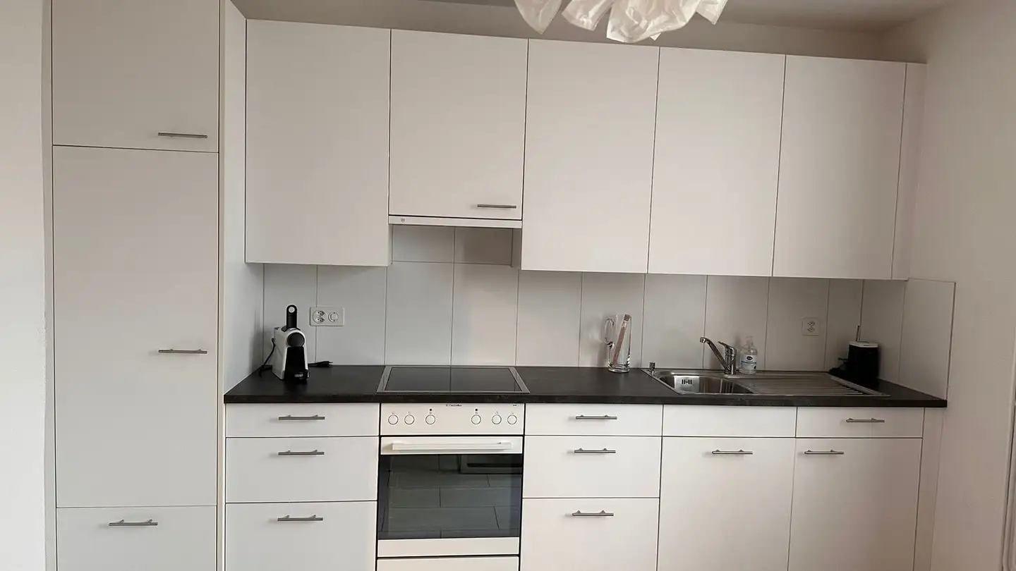 Stanza singola in affitto - Belchenstrasse 12, 4310 Rheinfelden - Photo 2