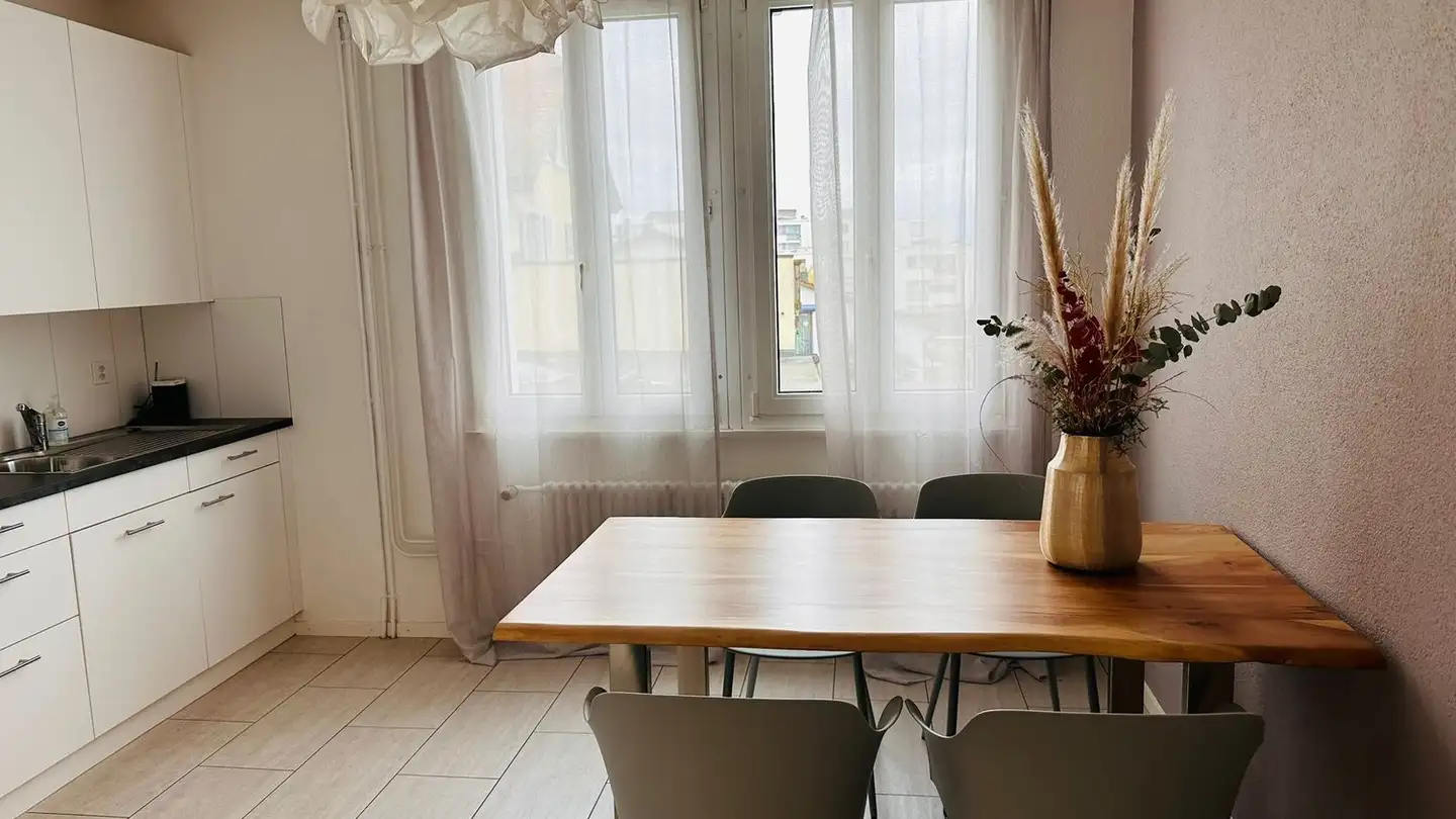 Stanza singola in affitto - Belchenstrasse 12, 4310 Rheinfelden - Photo 3