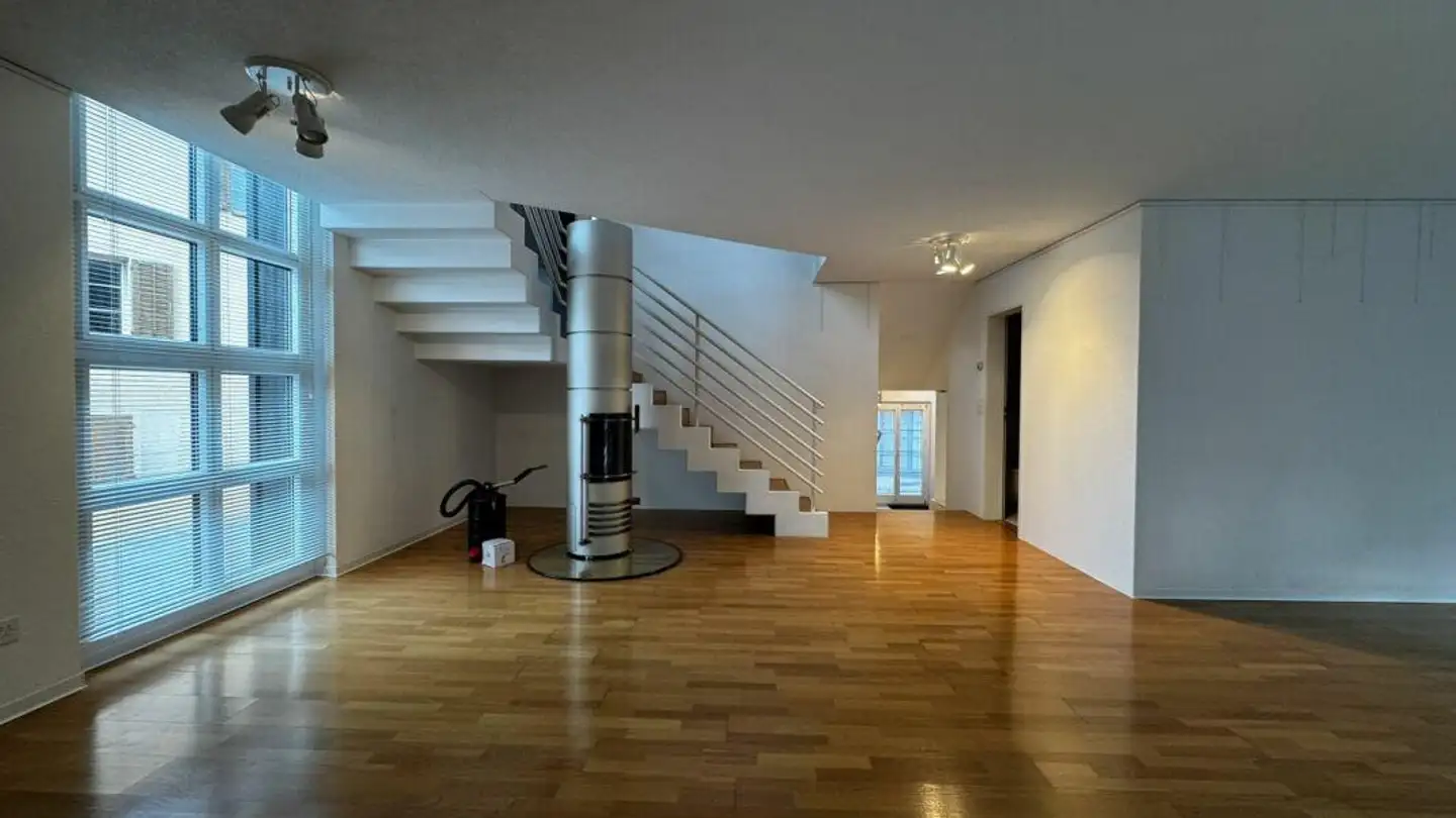 Apartment for rent - Hauptstrasse 34, 8355 Aadorf - Photo 3