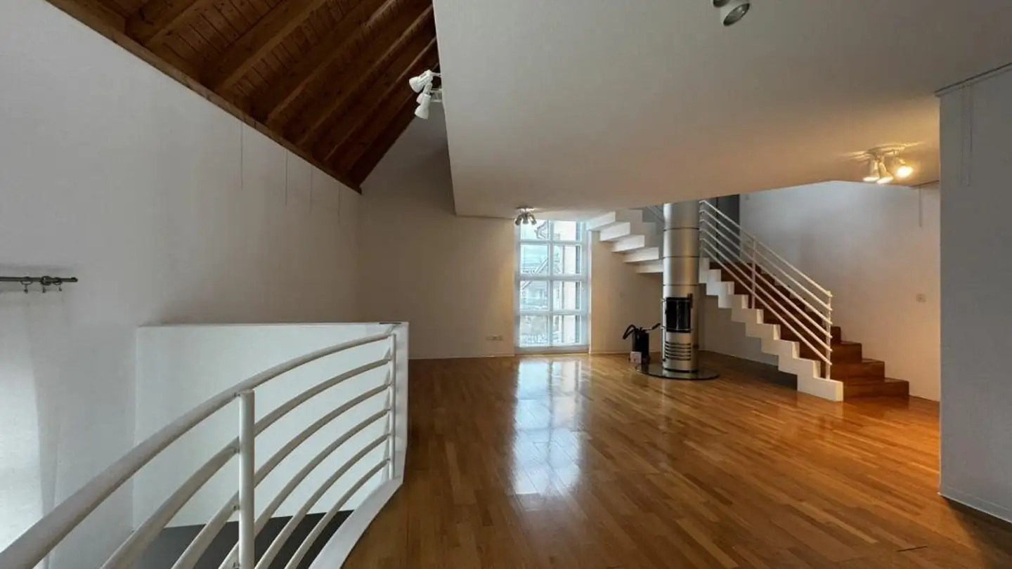 Apartment for rent - Hauptstrasse 34, 8355 Aadorf - Photo 4