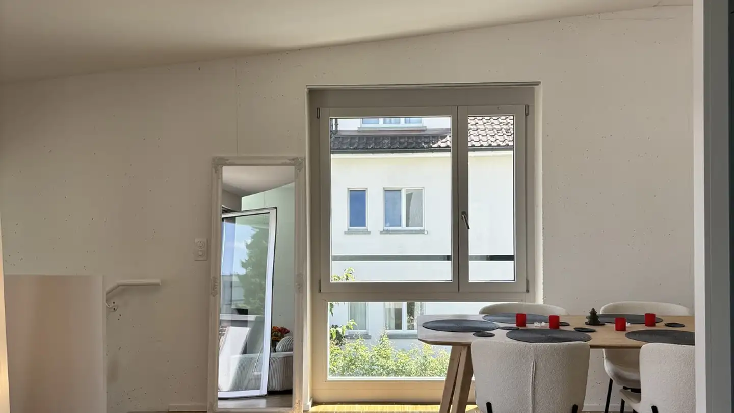 Appartamento in affitto - Rietholzstrasse 2b, 8125 Zollikerberg - Foto 3