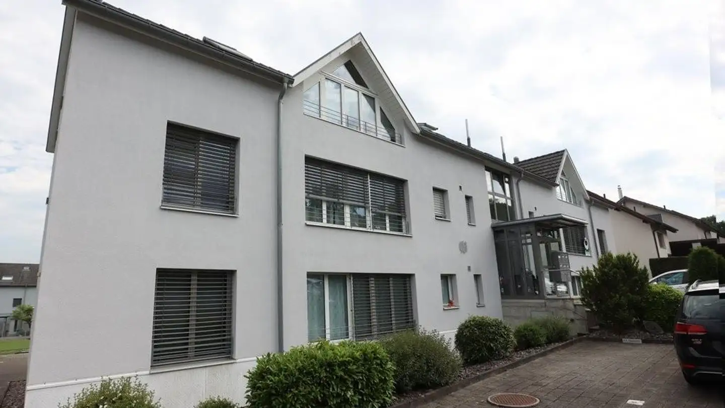 Apartment for rent - Fichtlirain 68, 4105 Biel-Benken BL