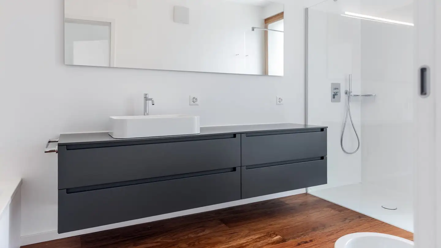 Maisonette mieten - Piana 1b, 6944 Cureglia - Foto 3