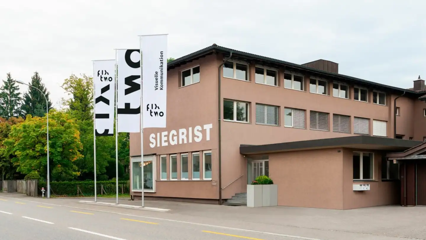 Commercial à louer - Aarwangenstrasse 57, 4900 Langenthal - Photo 2