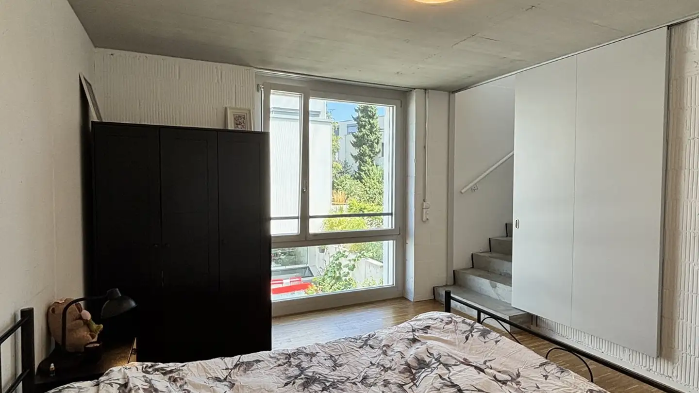 Appartamento in affitto - Rietholzstrasse 2b, 8125 Zollikerberg - Foto 4