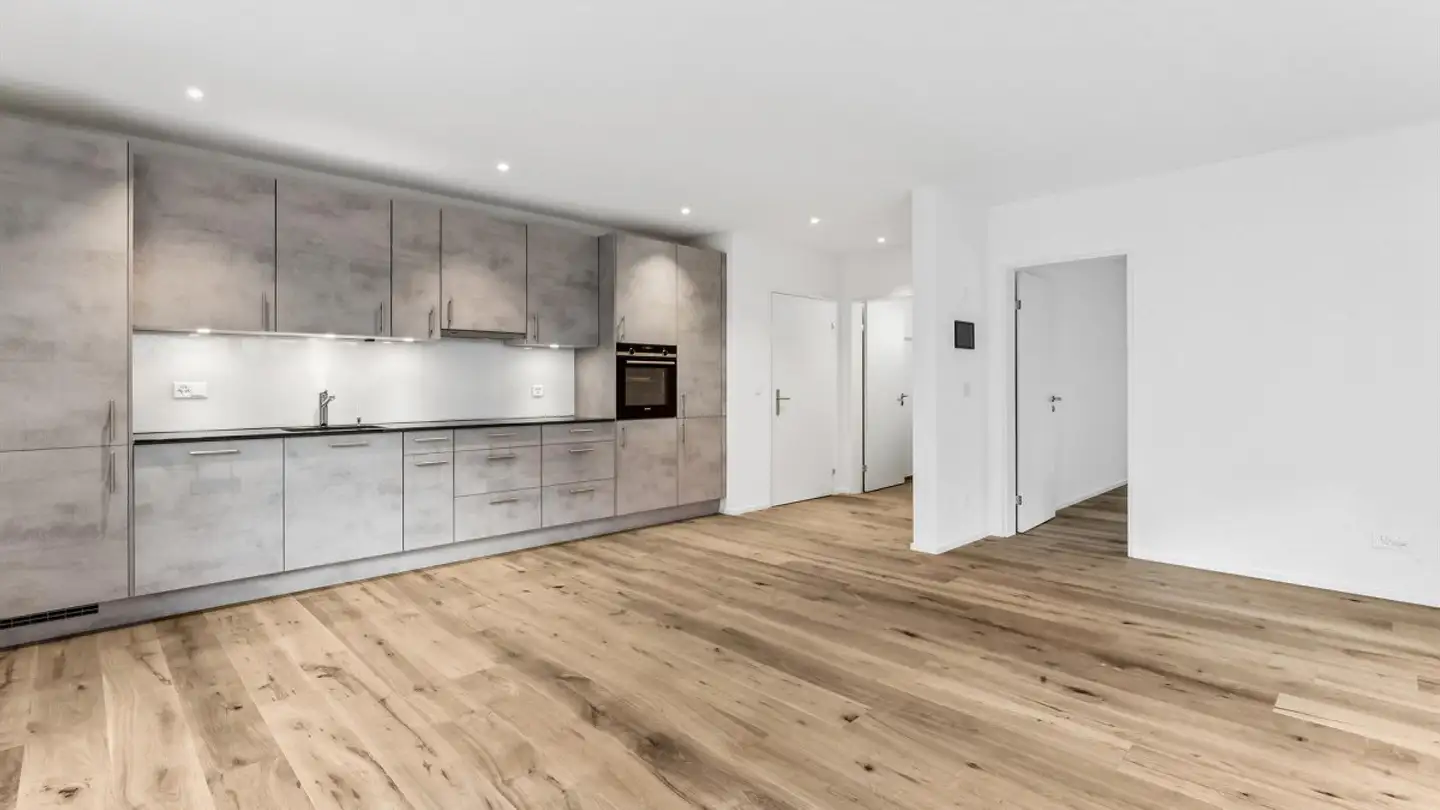 Wohnung kaufen - Brisenweg 2, 6052 Hergiswil NW