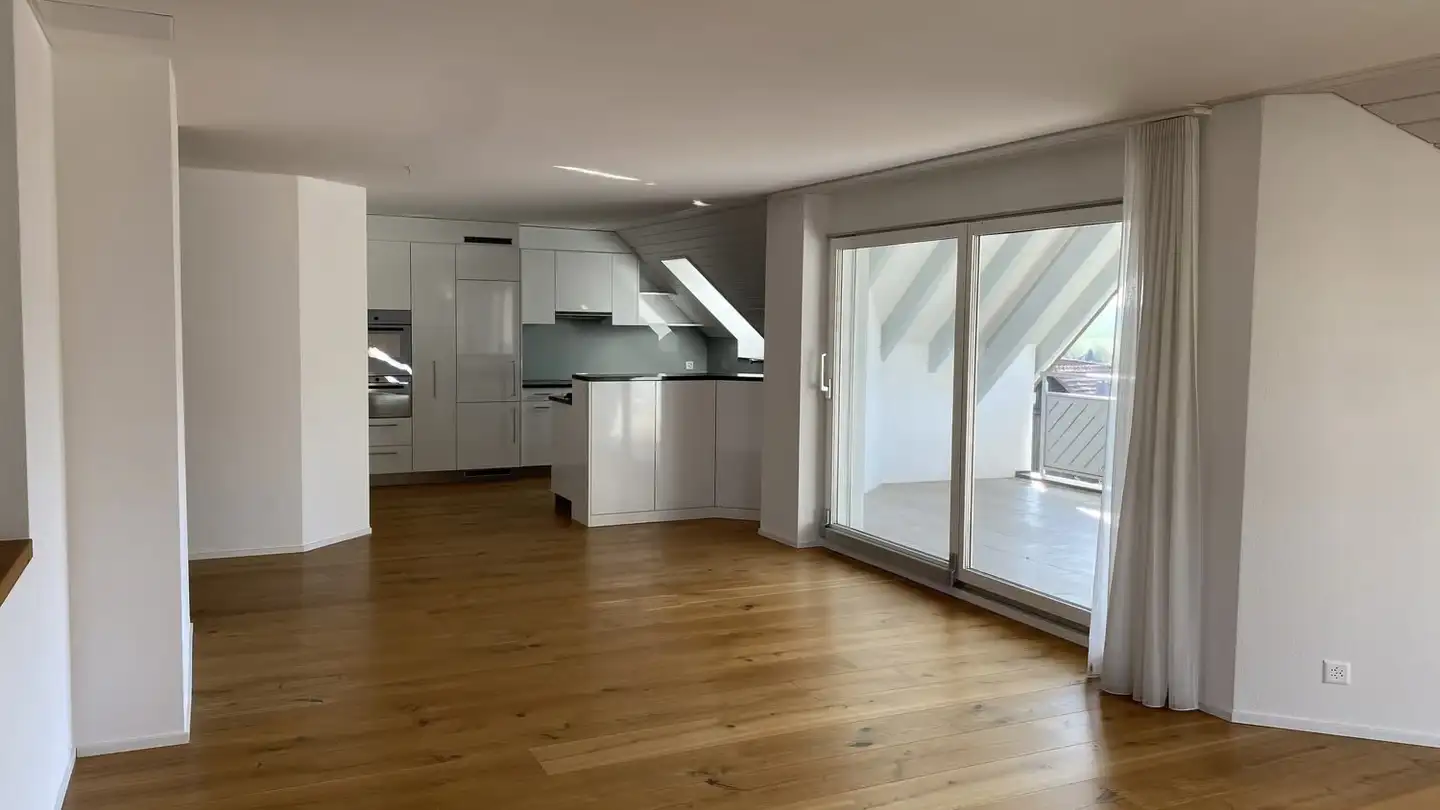 Duplex in affitto - Chileweg 8a, 8165 Schöfflisdorf - Foto 3