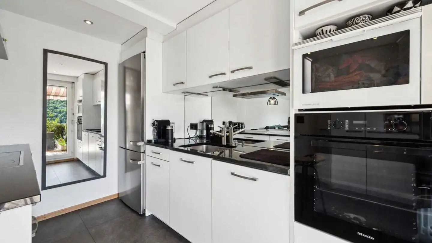 Maison troglodyte à vendre - Im Rotländ, 4112 Flüh - Photo 4