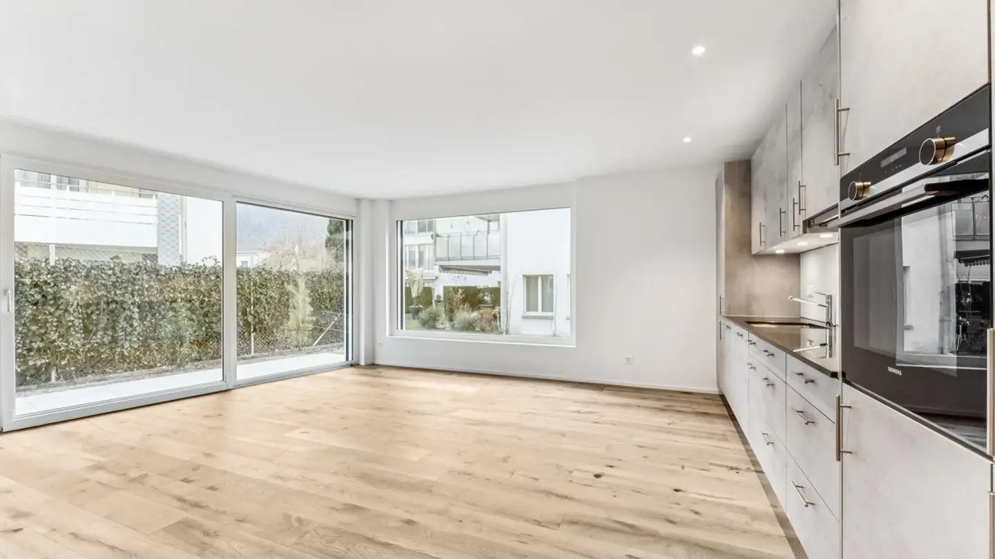 Apartment for sale - Brisenweg 2, 6052 Hergiswil NW - Photo 2