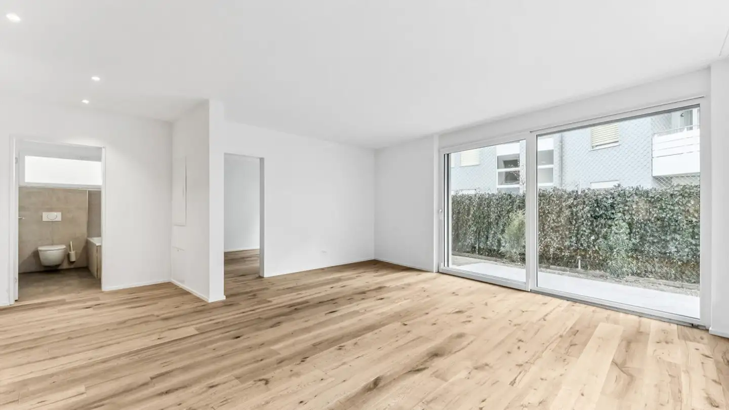 Apartment for sale - Brisenweg 2, 6052 Hergiswil NW - Photo 3