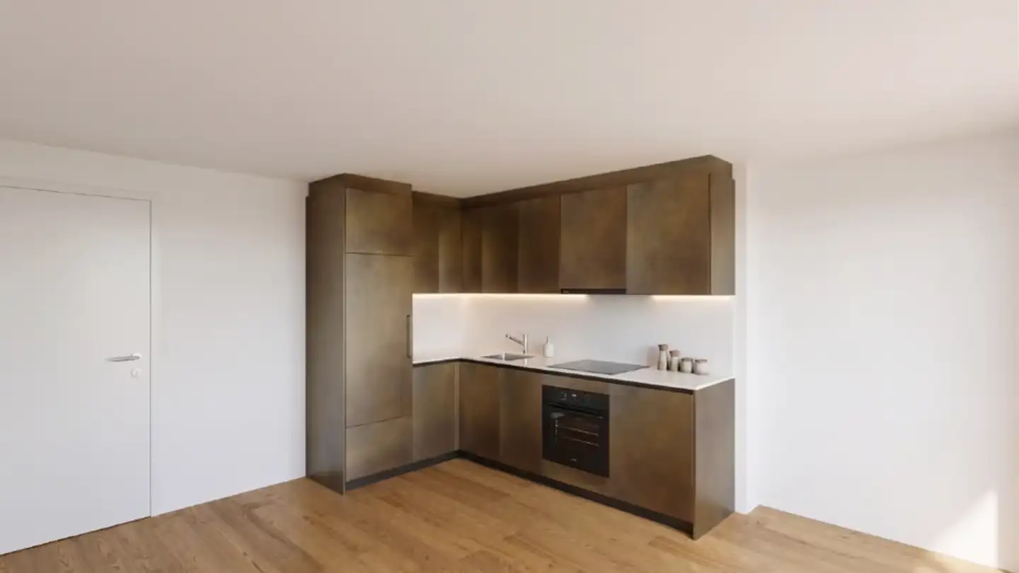 Appartement à louer - Riedstrasse 35, 3920 Zermatt - Photo 4