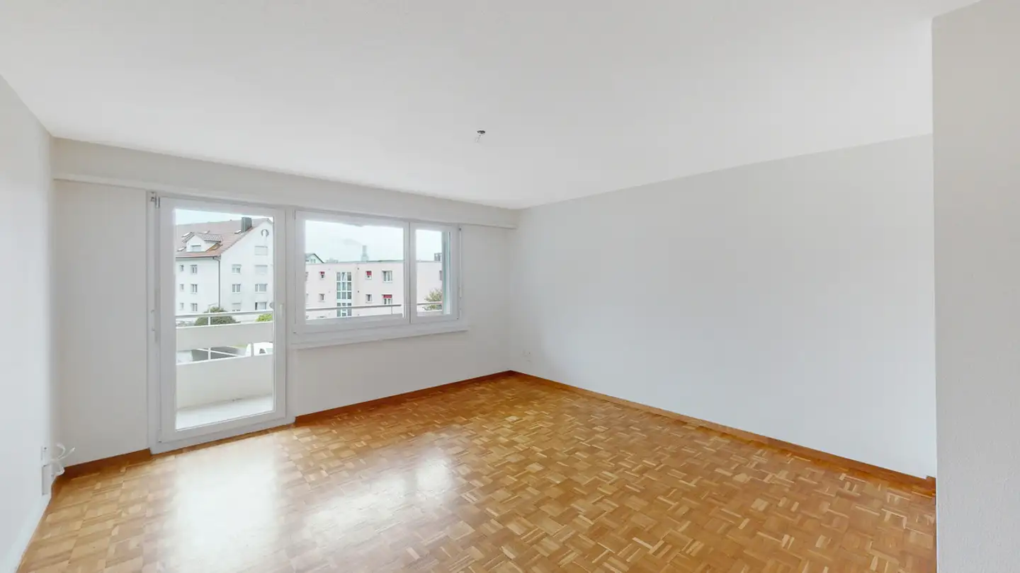 Appartement à louer - Im Wängli, 8910 Affoltern am Albis - Photo 2