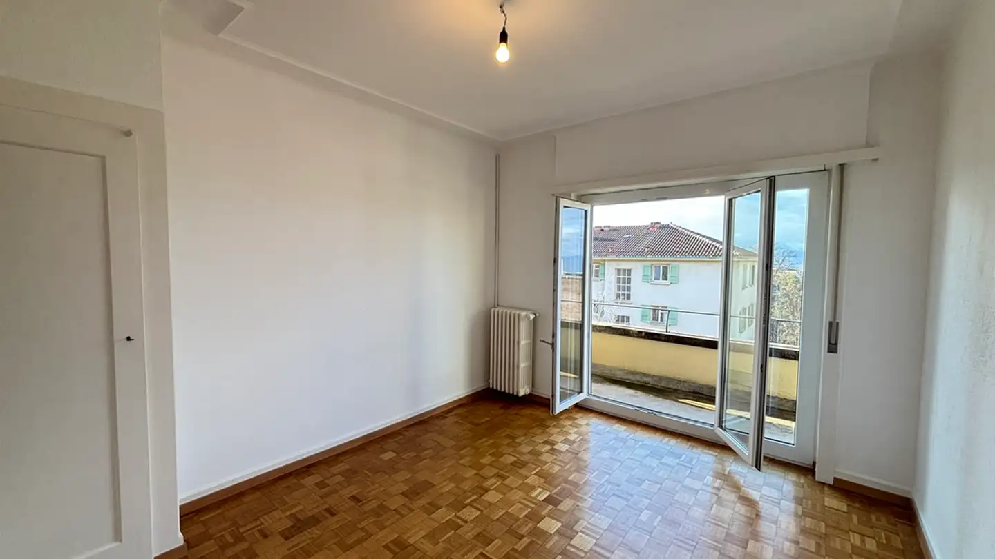 Apartment for rent - Avenue de Sévery 17, 1004 Lausanne - Photo 3