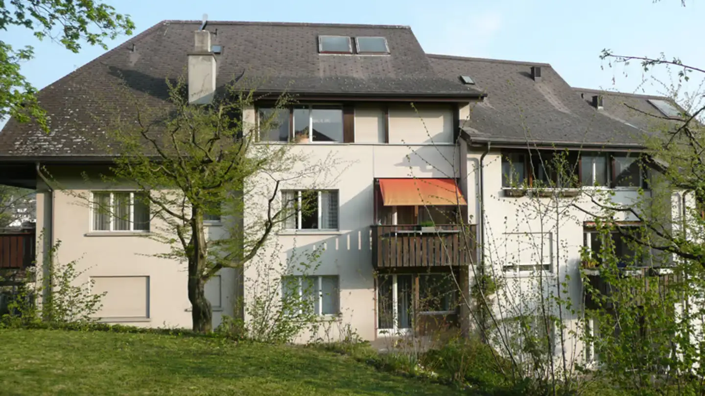 Wohnung mieten - Schwarzenburgstrasse 293, 3098 Köniz