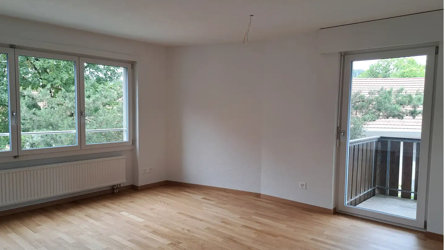 Wohnung mieten - Schwarzenburgstrasse 293, 3098 Köniz - Foto 4