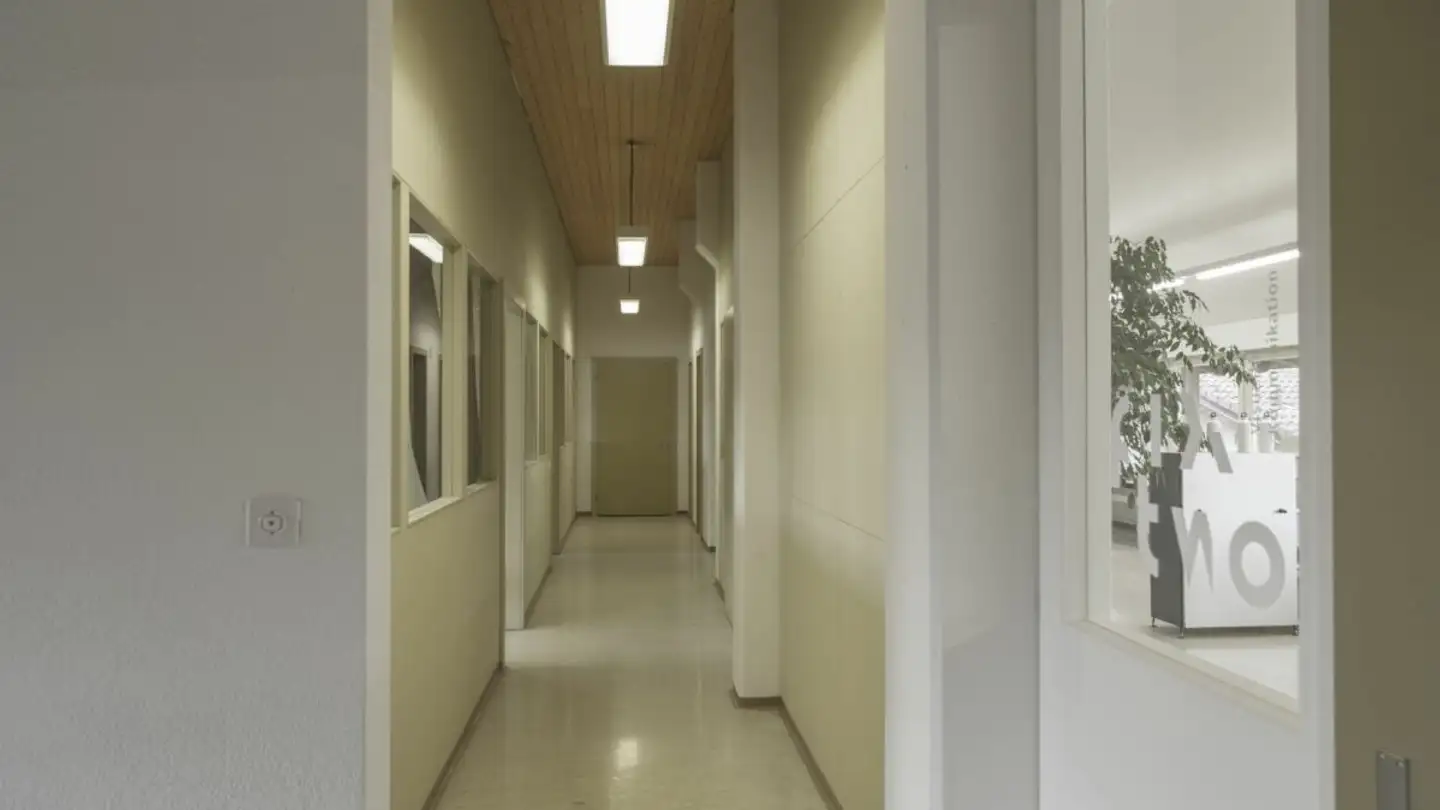 Commercial à louer - Aarwangenstrasse 57, 4900 Langenthal - Photo 3