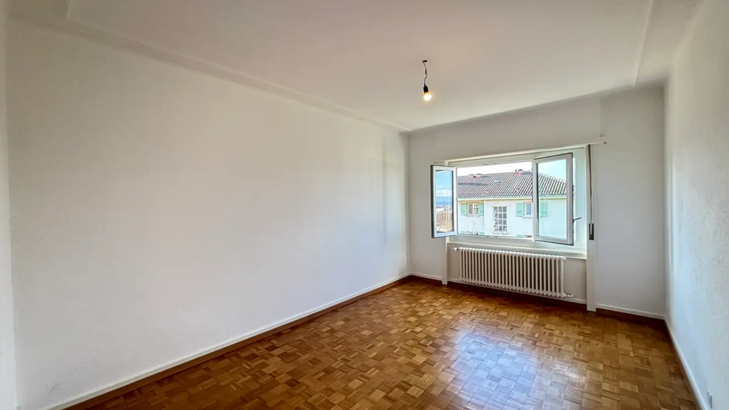 Apartment for rent - Avenue de Sévery 17, 1004 Lausanne - Photo 4