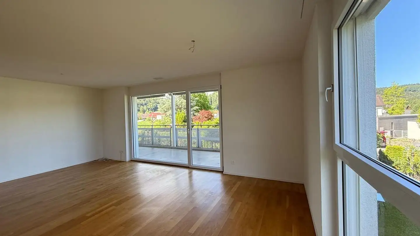 Appartamento in vendita - 5727 Oberkulm