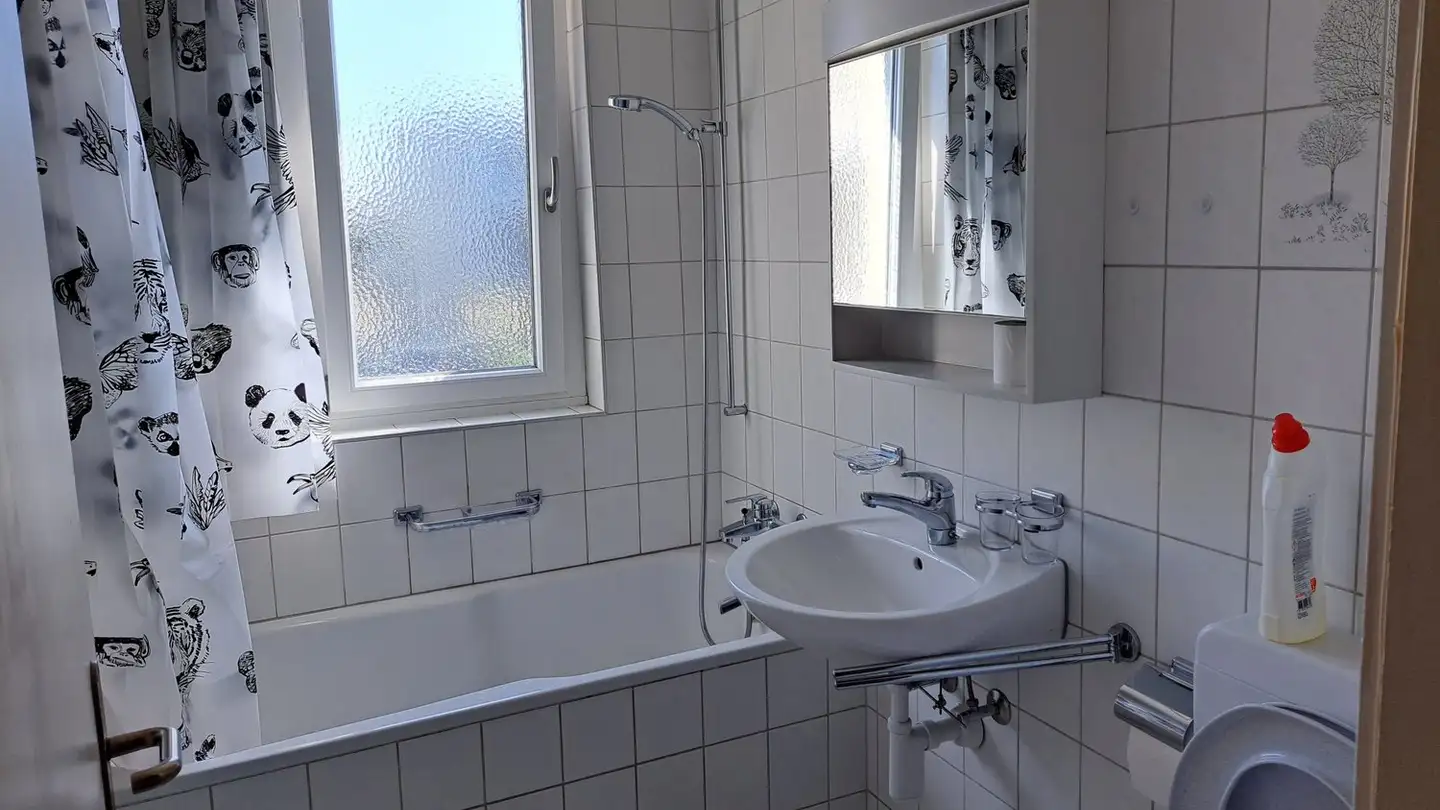 Apartment for rent - Dreilindenweg 5, 4900 Langenthal - Photo 2