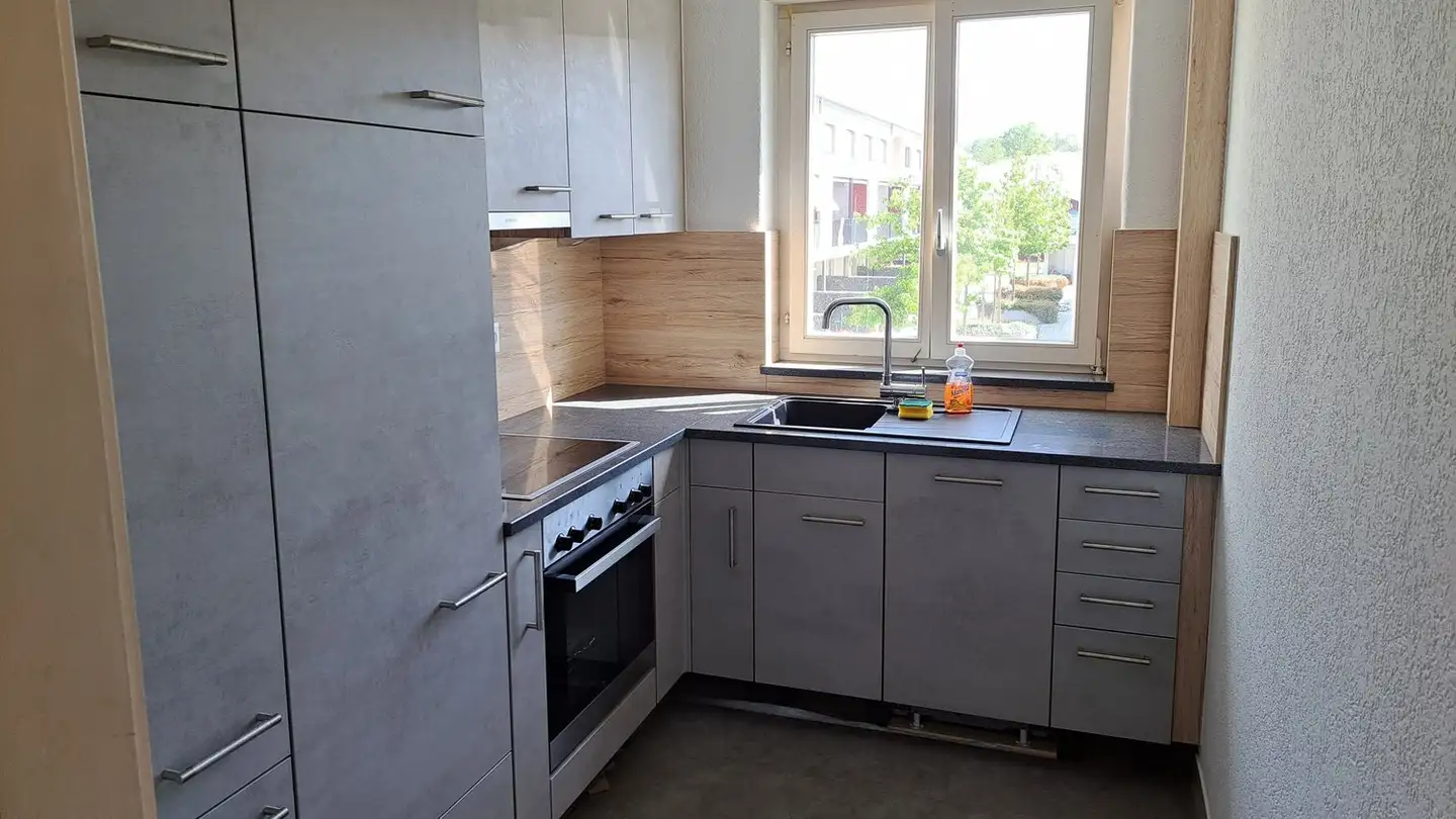 Apartment for rent - Dreilindenweg 5, 4900 Langenthal