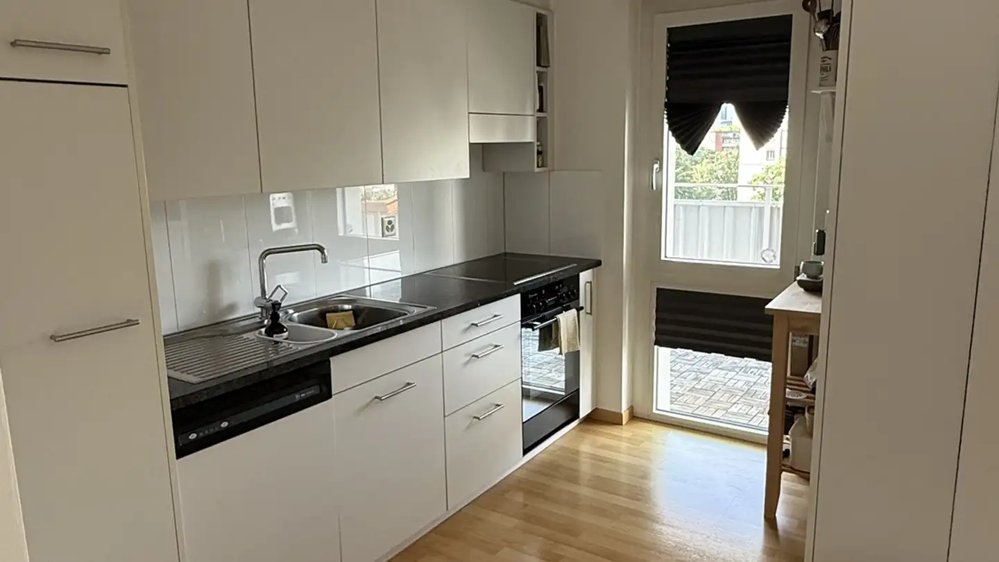 Furnished apartment for rent - 8004 Zürich - Photo 2