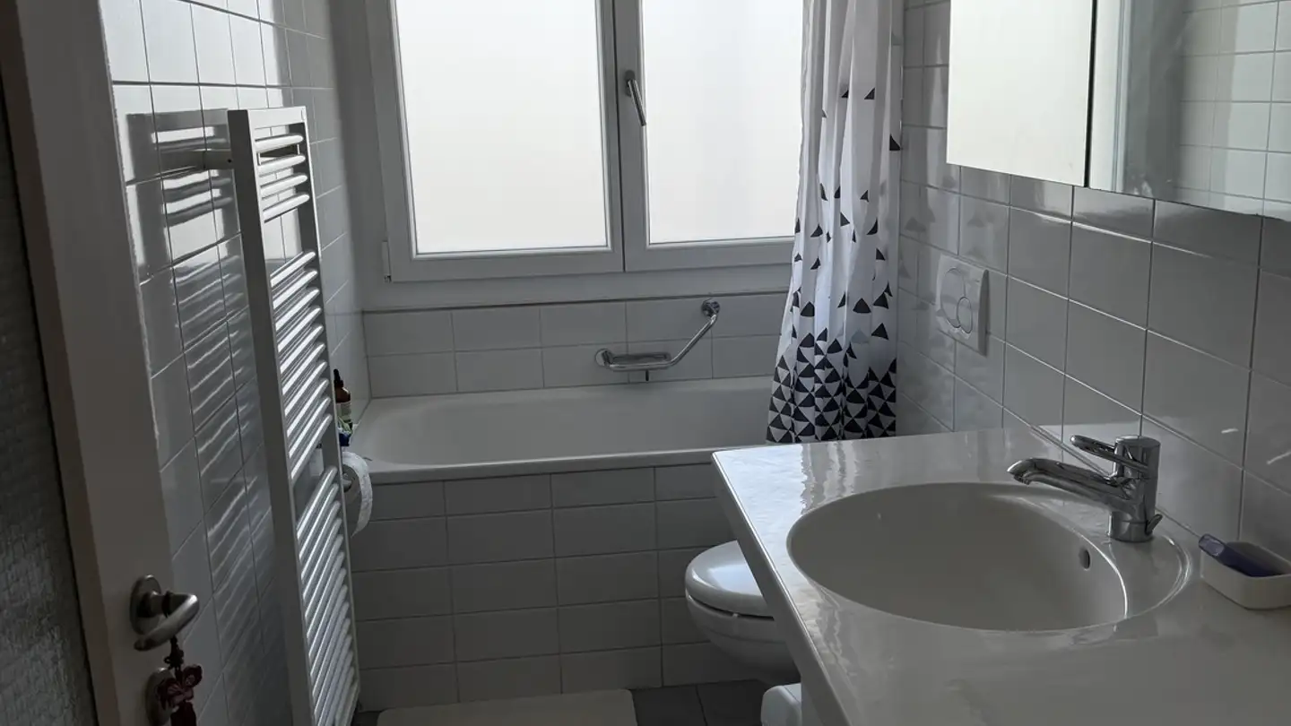 Furnished apartment for rent - 8004 Zürich - Photo 3