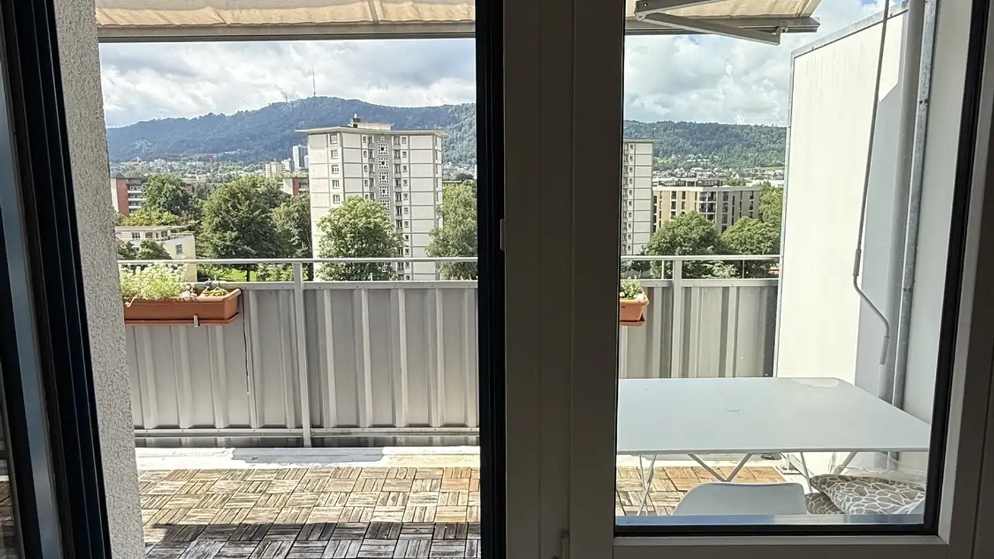 Furnished apartment for rent - 8004 Zürich - Photo 4