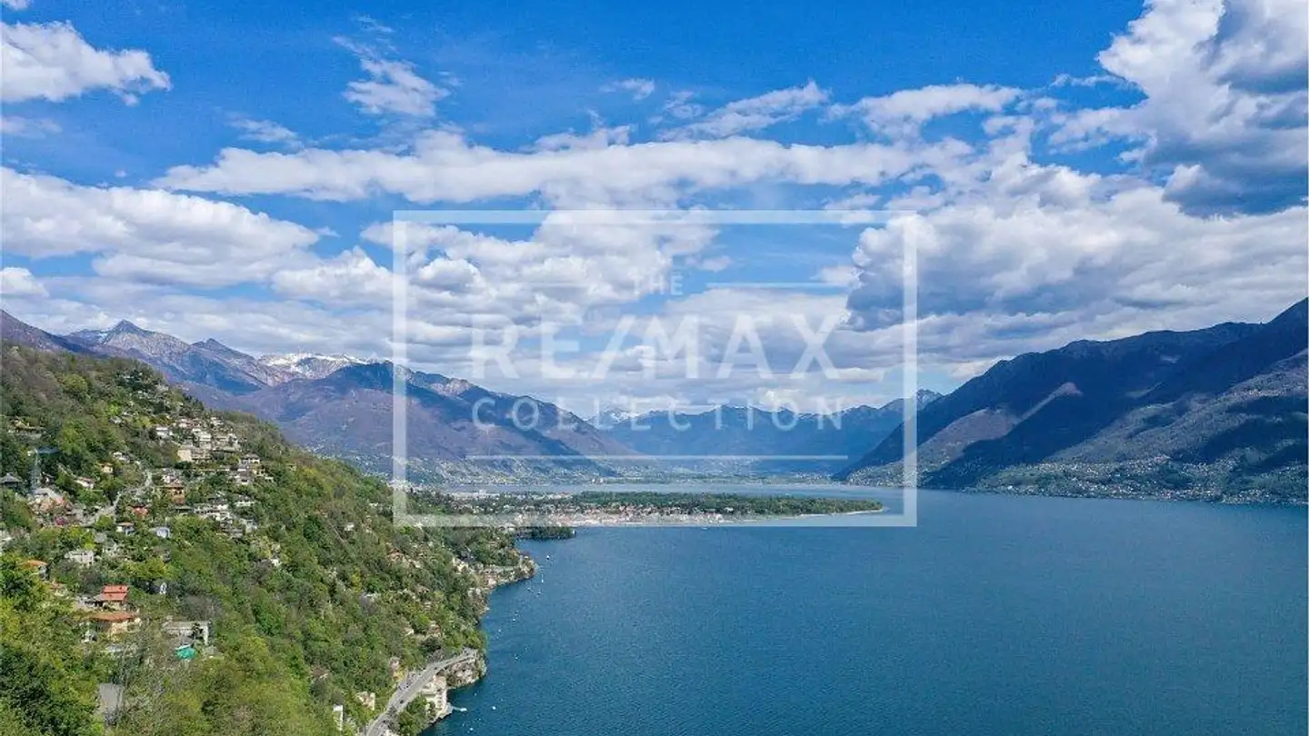 Villa in vendita - Via Livurcio 16, 6622 Ronco sopra Ascona - Foto 4