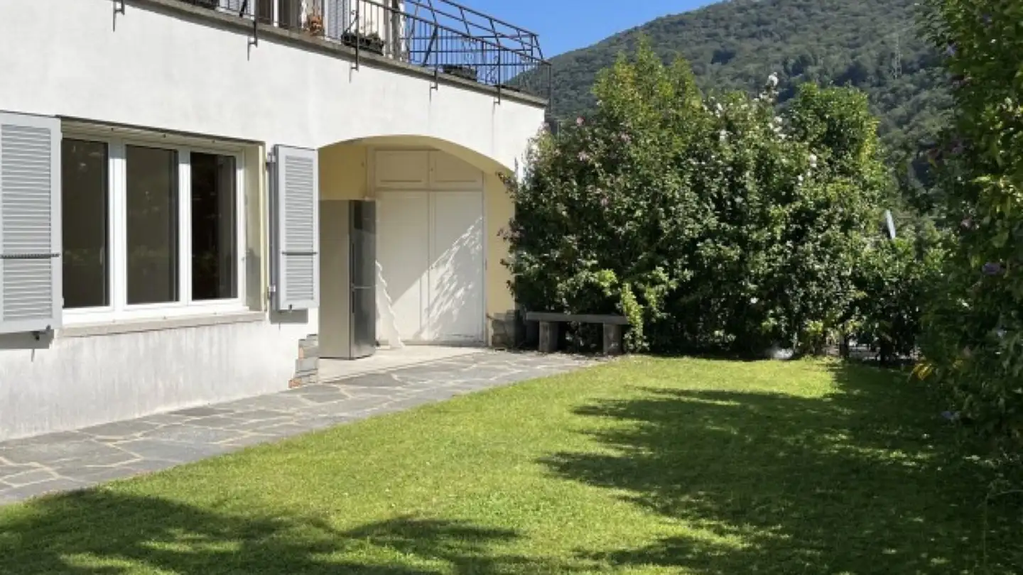 Appartement à louer - 6918 Figino - Photo 4