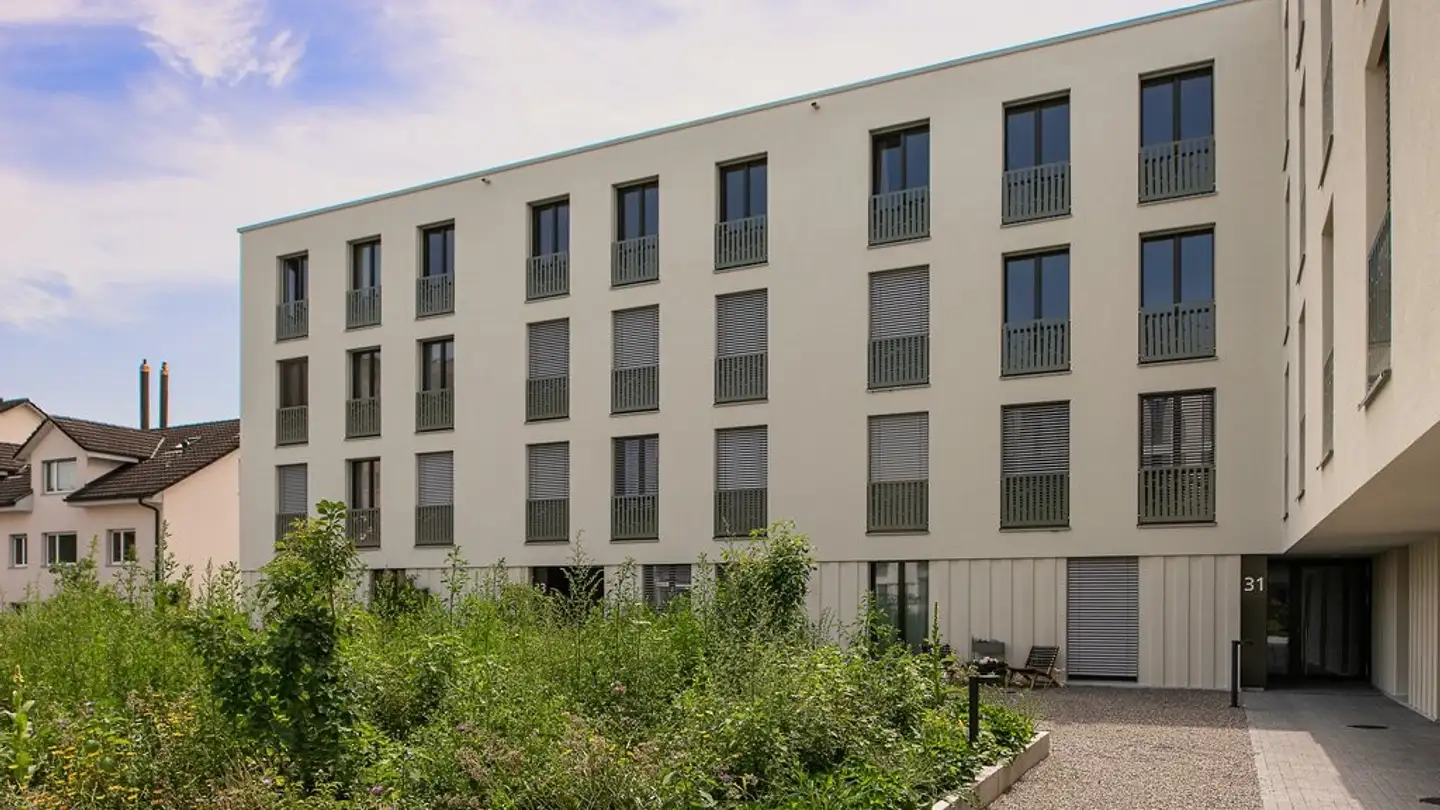 Appartamento in affitto - Eichfeldstrasse 33, 8645 Jona